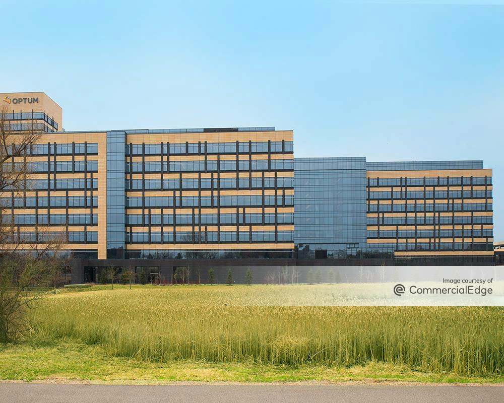 Optum Campus Building 2 11000 Optum Circle, Eden Prairie, MN